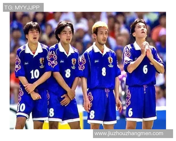 日本足球明星阵容揭秘这些球员将引领未来的出界之路