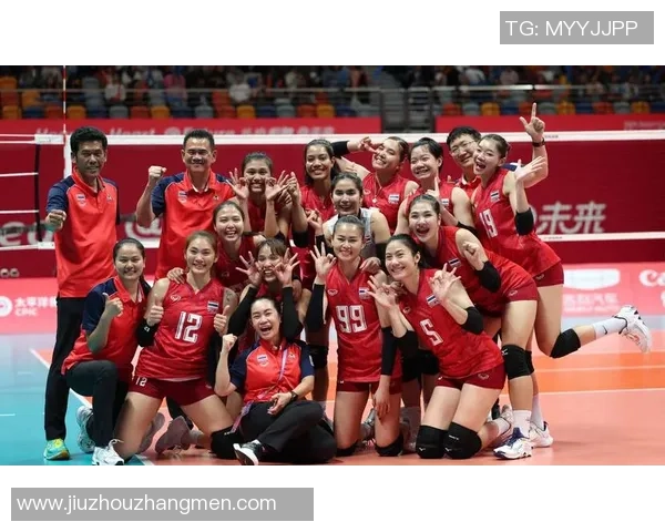 杭州排球队在大师赛中的耐力表现分析与总结