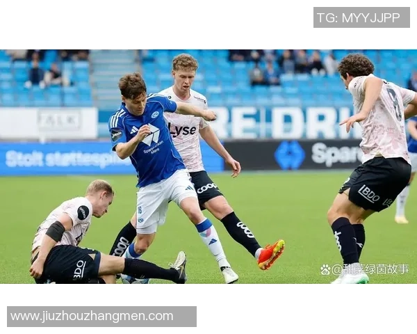 挪威足球明星的崛起与他们在国际赛场上的表现分析