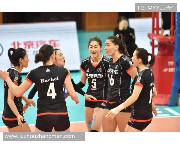 深入分析上海排球队包夹战术的优势与应用策略