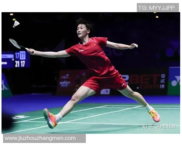 吴丽独家分享羽毛球技巧与心得体会助你提升球技的秘密秘籍