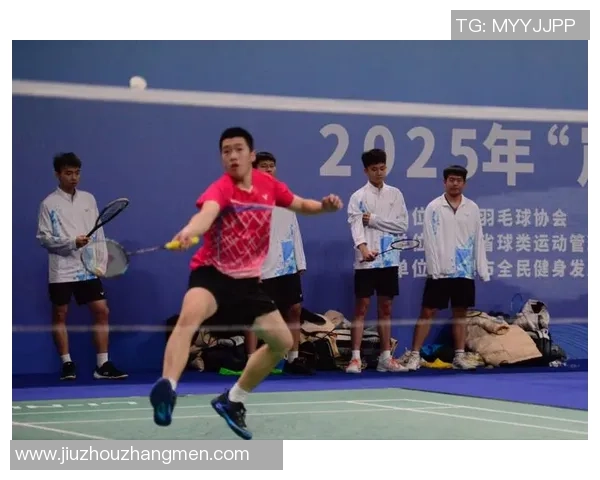 武汉羽毛球队荣登羽毛球状态排行榜第十名展现强劲实力与潜力